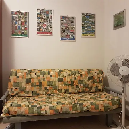 Sant'alessio_bay Appartement Santa Margherita-Sant'Alessio Siculo